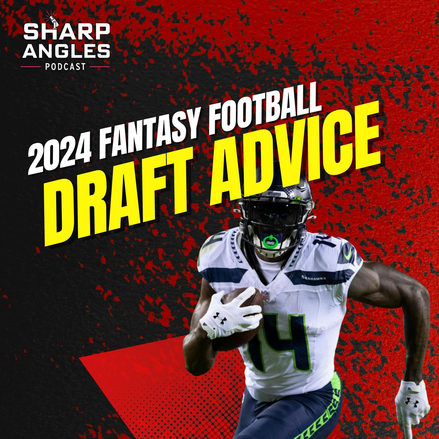 2024 Fantasy Football Draft Advice Fantasy Football Rankings & Tiers