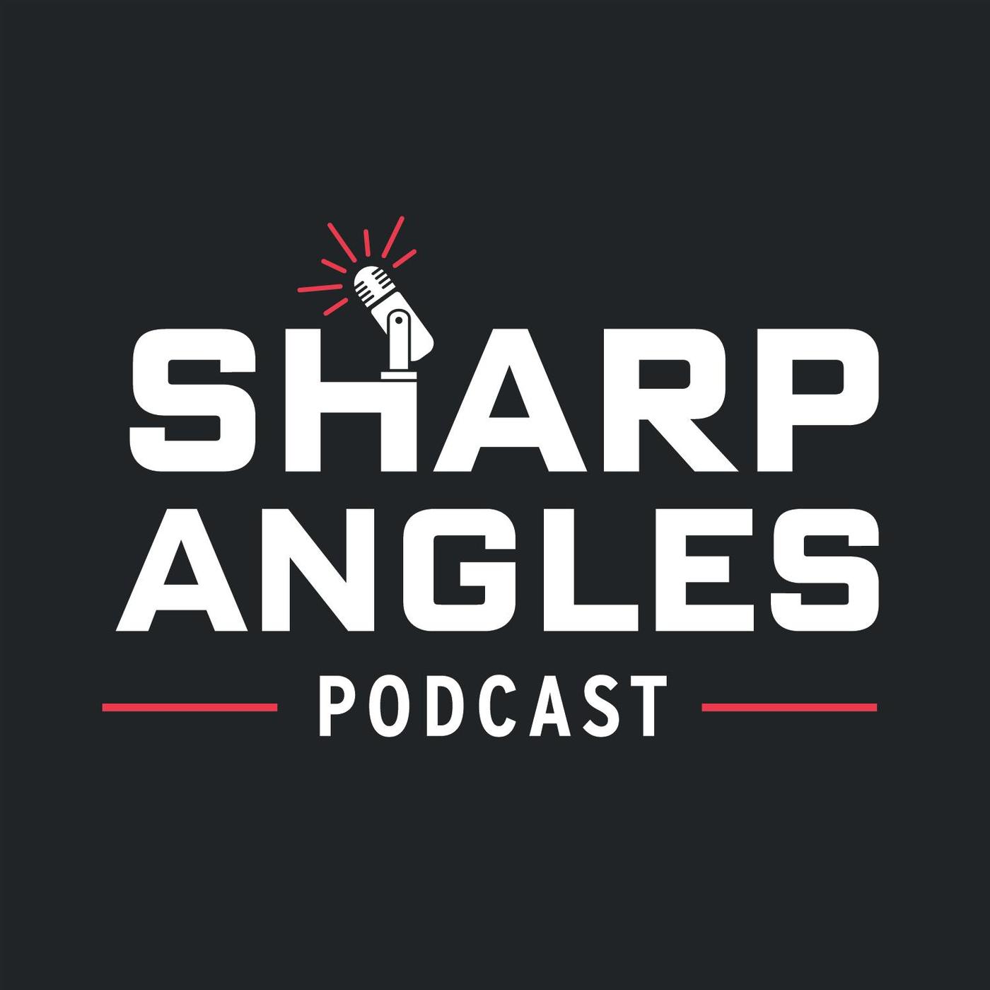 2024 NFL Draft Prop Bets & Predictions w/Warren Sharp, Ryan McCrystal