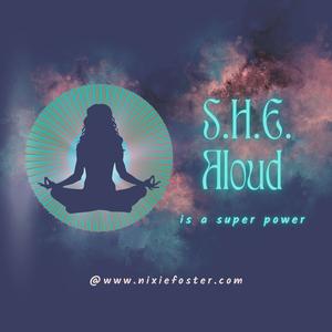S.H.E. Aloud