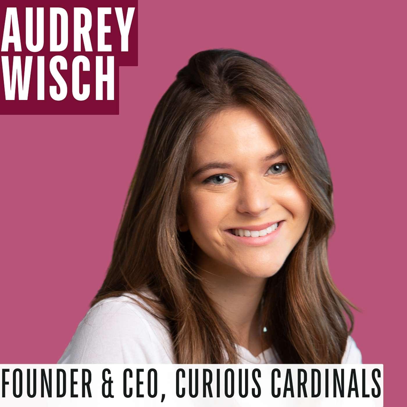 Kaitlyn Trabucco | Product Manager, Nextdoor - She Leads (podcast)