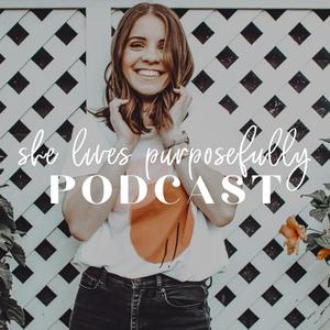 Ep. 74 | Prophecy, Calling, Grief and God’s Promises with Kim Erickson