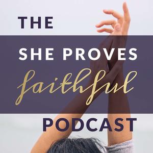 SPF 129: Are Women Oppressed by Biblical Principles? Part 1: Lies & Doubt