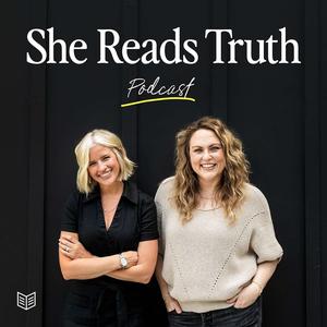 Do Not Fear Week 1 with Sissy Goff