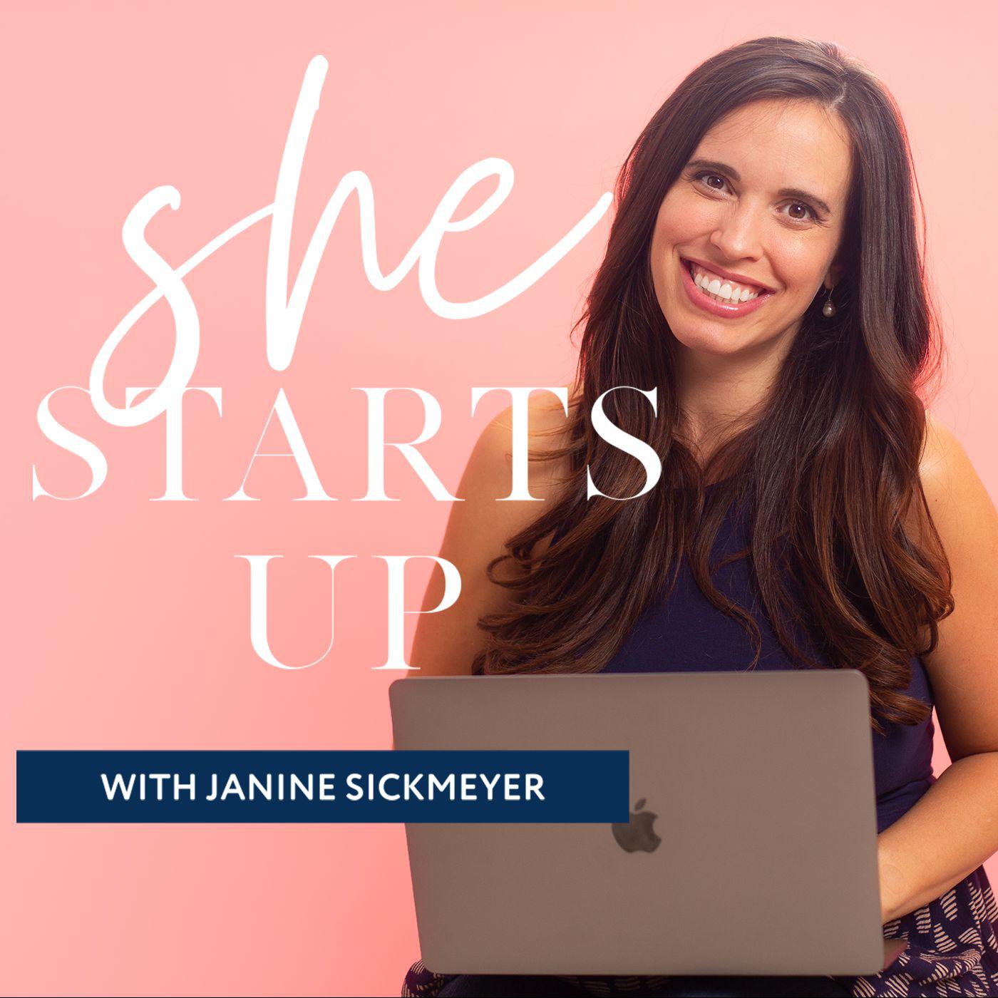 Voices of Women in Venture 🌊