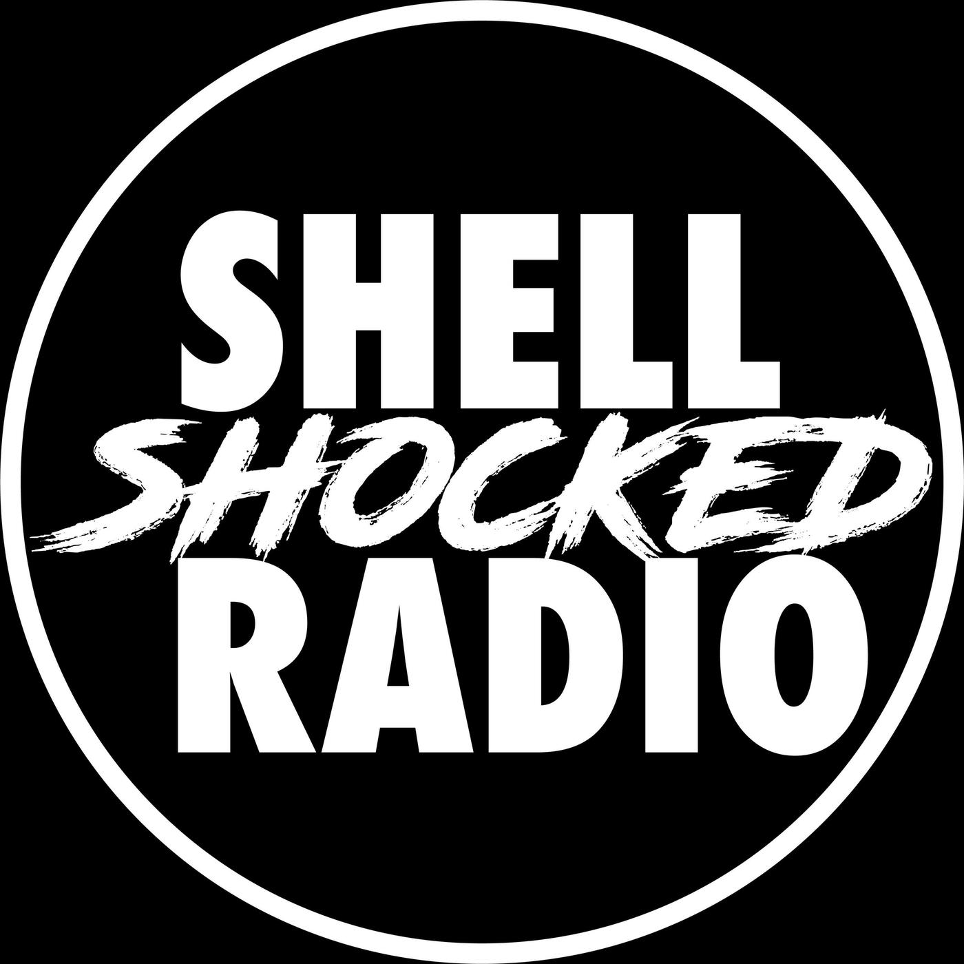 Shellshocked Radio Music Recommendations