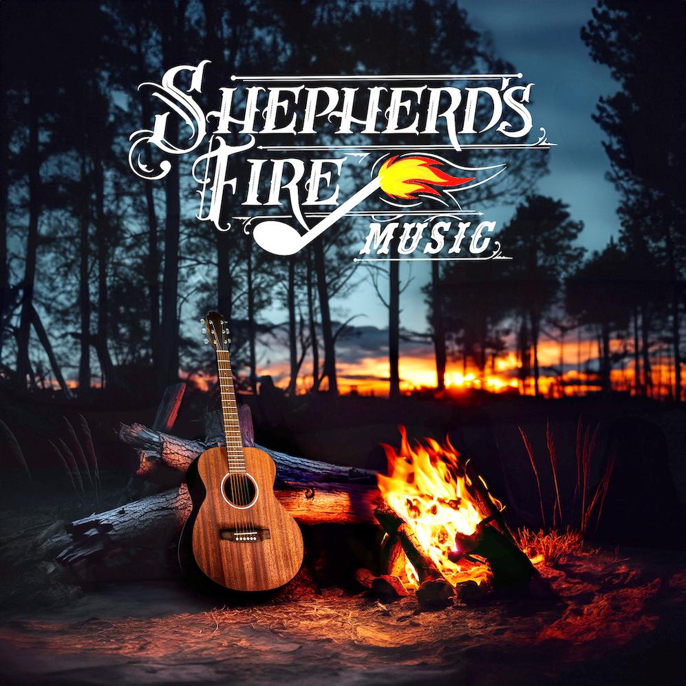 Shepherd’s Fire Music