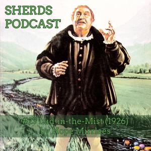 #23 Lud-in-the-Mist by Hope Mirrlees