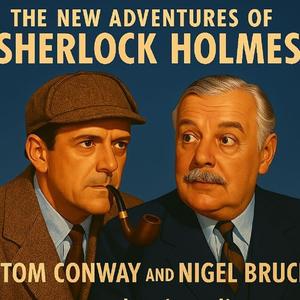 Sherlock Holmes - Conway & Bruce (US)