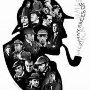 Sherlock Holmes - Marsden & Moffatt