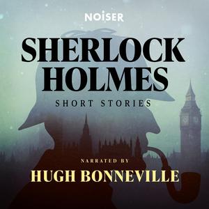 "Sherlock Holmes Short Stories " podcast artwork