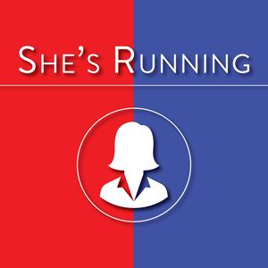 She's Running