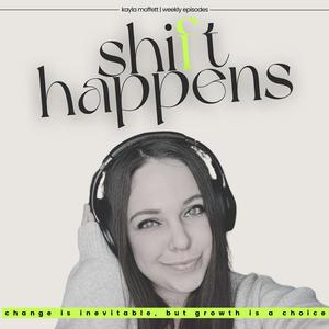 shift happens | personal growth, self-reflection, and stories that shift your perspective