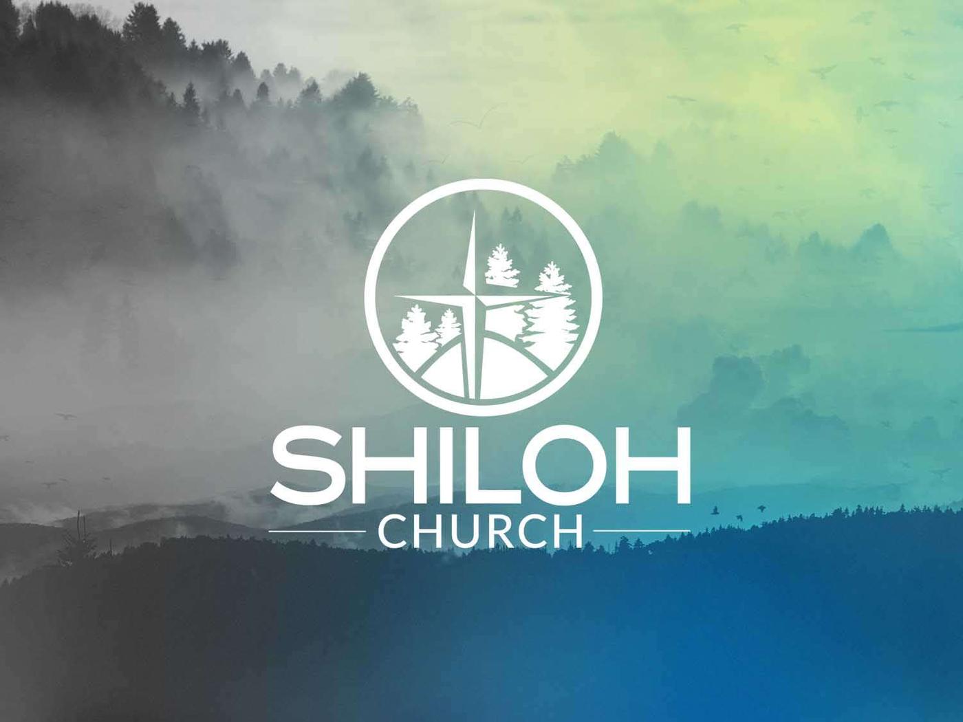 Advent: Haggai, Part 3 - Shiloh Church (podcast) | Listen Notes