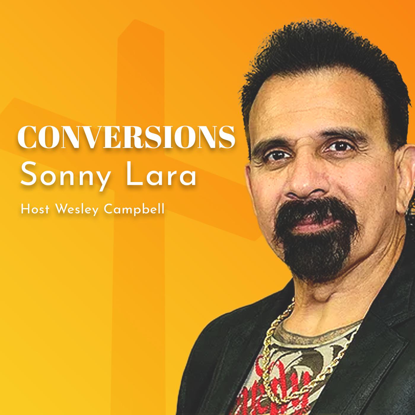 The Conversion Series Ep 13 | The Conversion of Brian Simmons | Listen ...