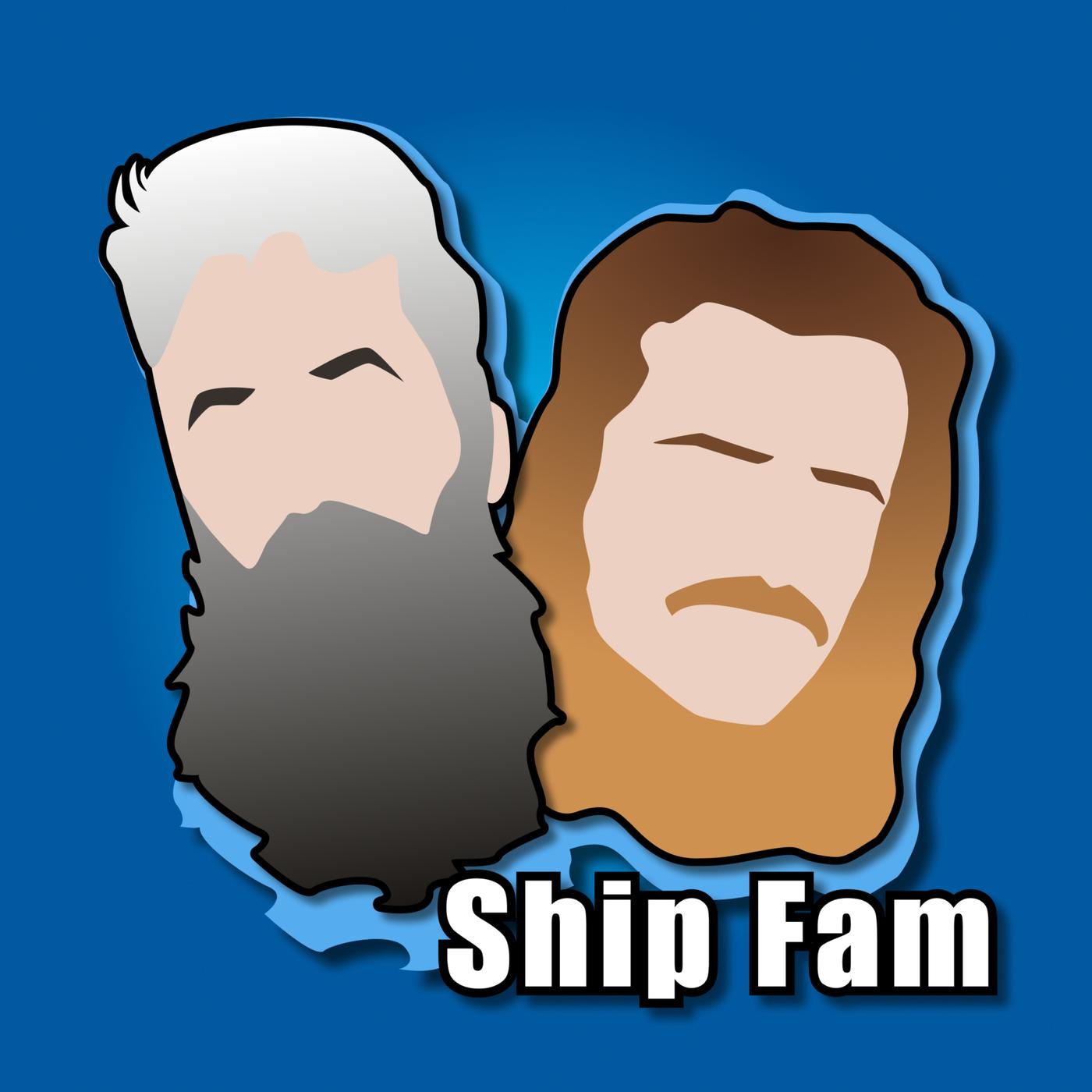 Ship Fam - Indie Enterpeneurship, App Dev, Flutter and more!