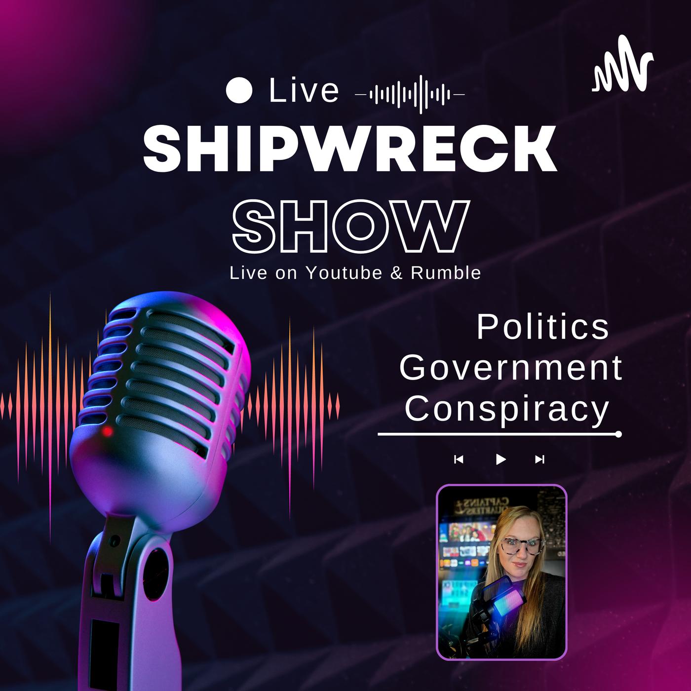 Shipwreck Show (podcast) - Shipwreck Show | Listen Notes