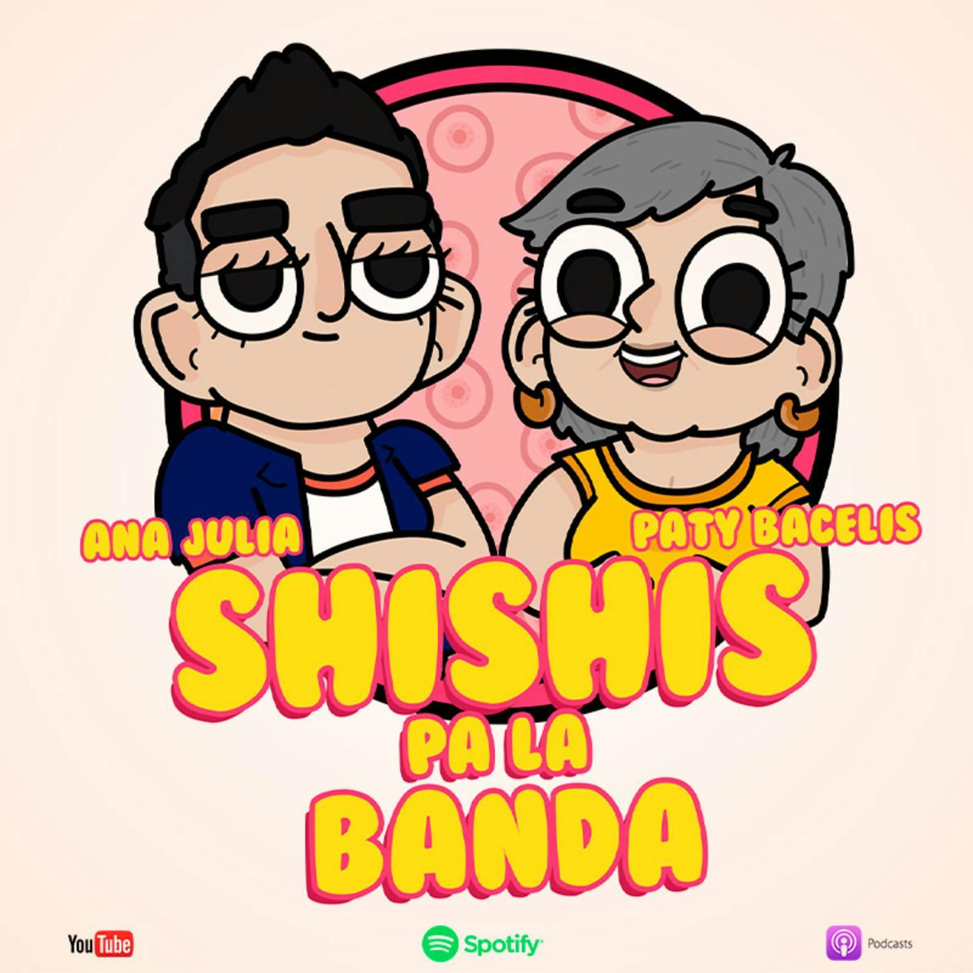 Episodio 22 - Chichis legendarias Ft. Leyendas Legendarias (Badia y Lolo) |  Listen Notes