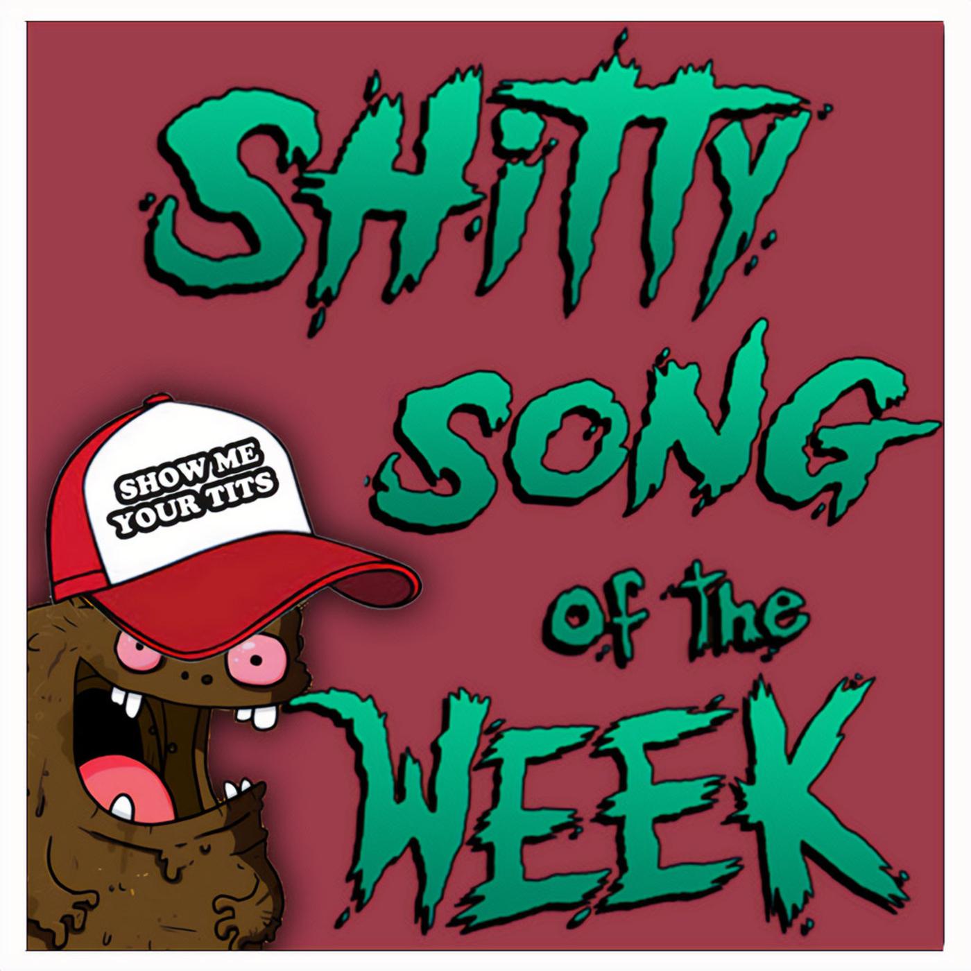 Kreayshawn vs Ame Bibabi - Shitty Song of the Week (podcast) | Listen Notes