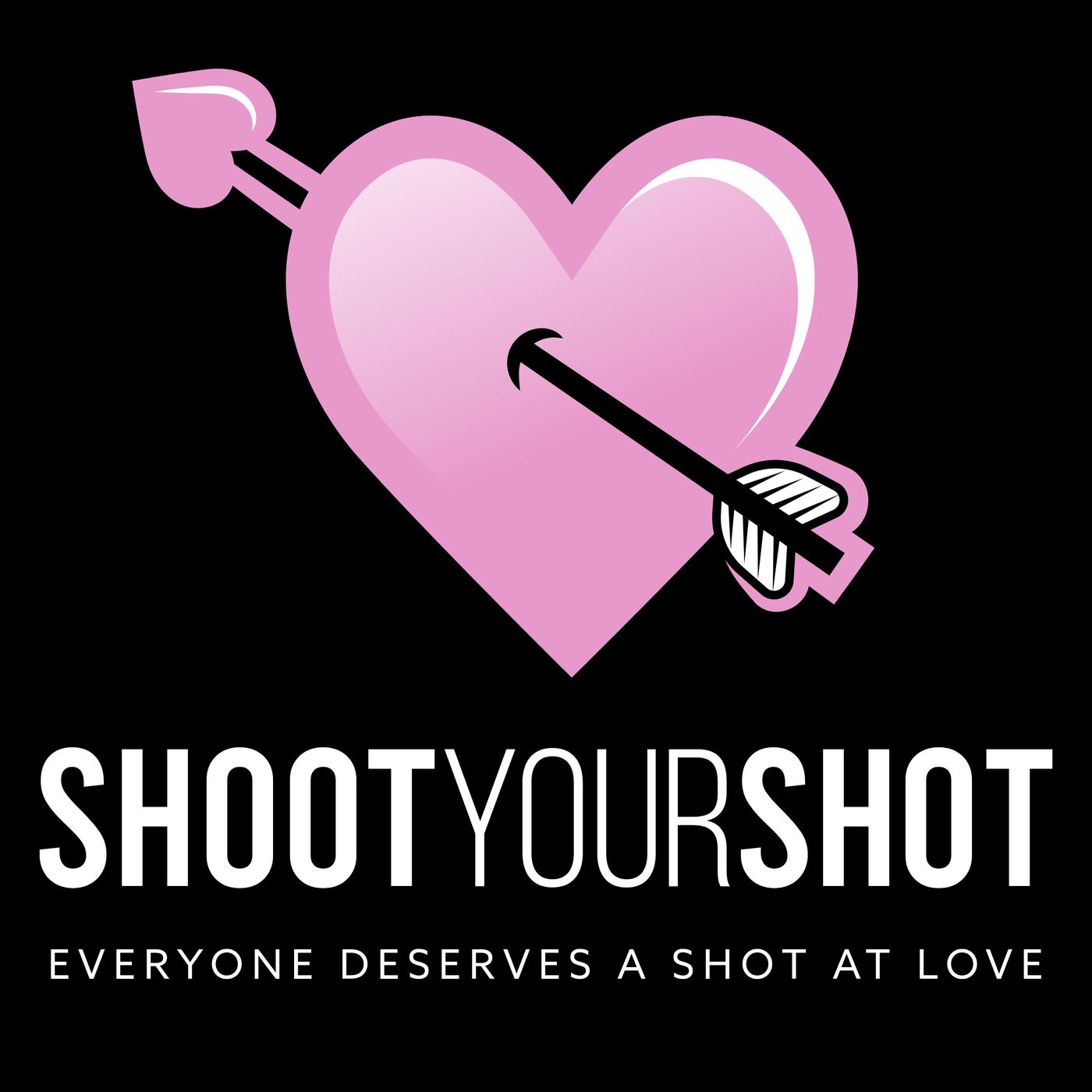 Shoot Your Shot (podcast) - James Thompson | Listen Notes