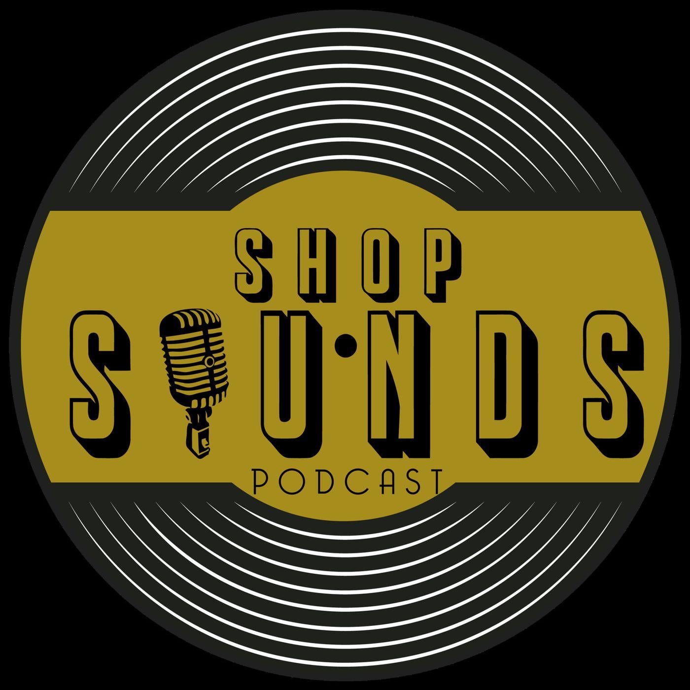 Shop Sounds Podcast - Keith Johnson | Listen Notes