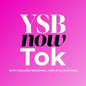 ShopTok a YSBnow Podcast Experience 