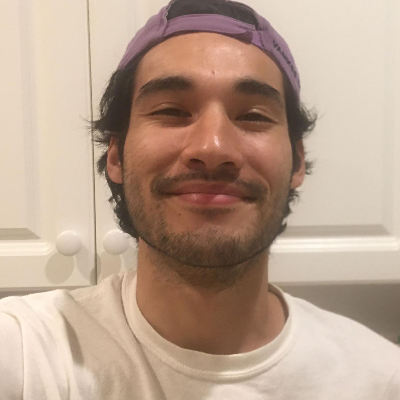 Episode 7: Laszlo Santha - Filmmaker, NYU Profesor - Short Ends Podcast ...