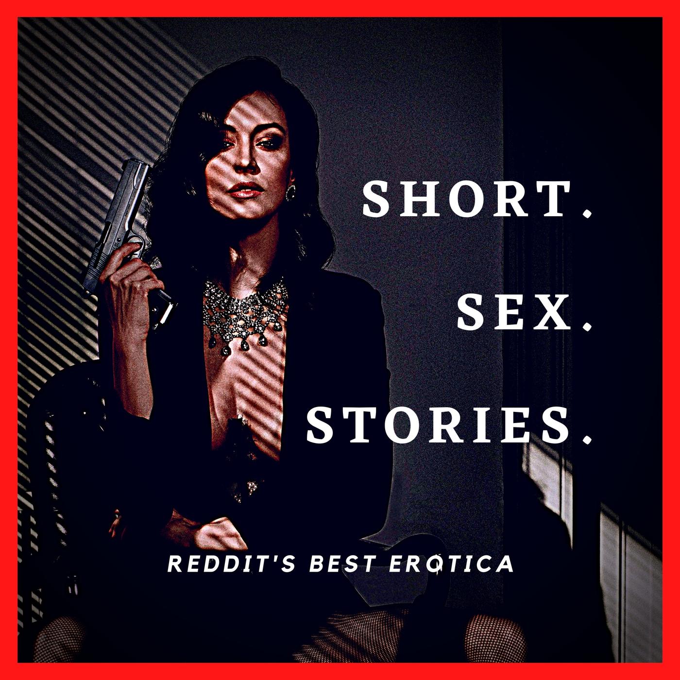 Short Sex Stories (подкаст) - Midnight Writer | Listen Notes