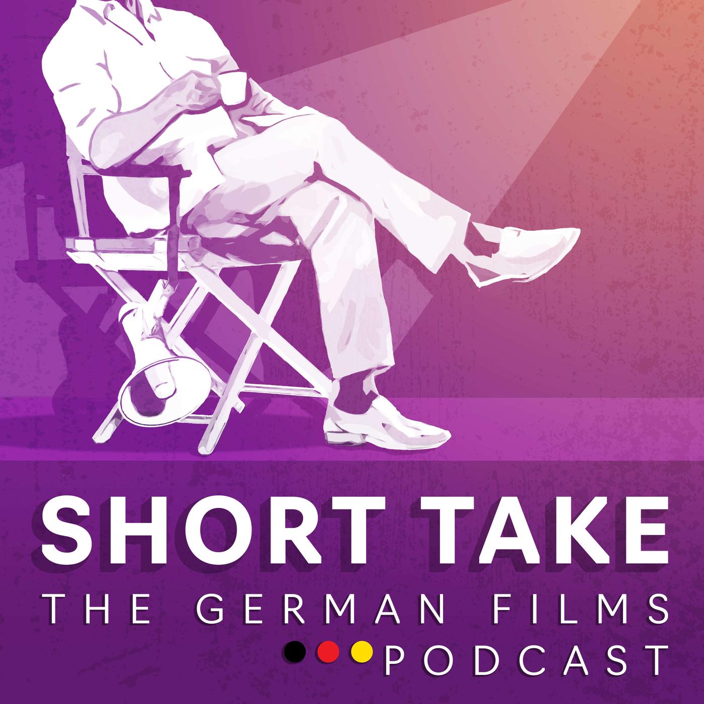 Sibel Kekilli - Short Take (podcast) | Listen Notes