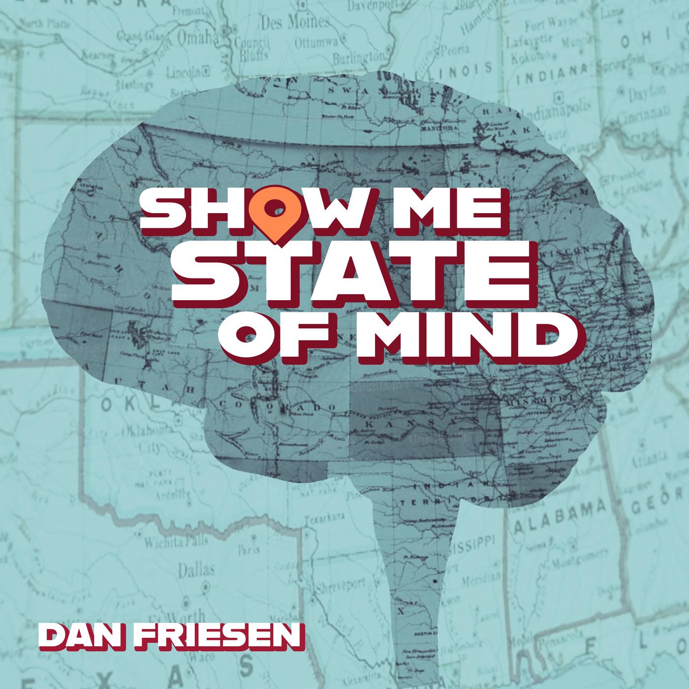 Episode 1: Illinois episode artwork