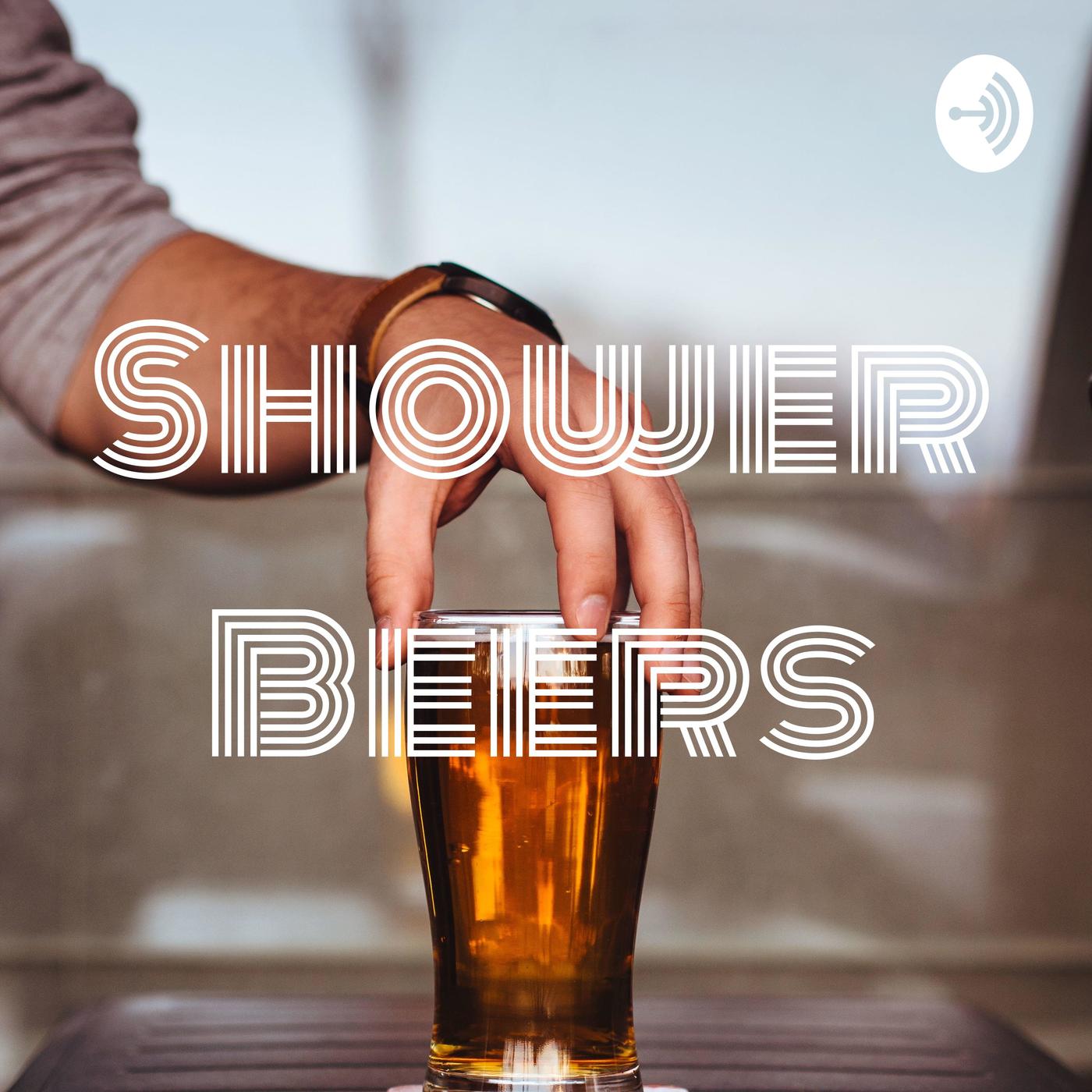 Shower Beers (podcast) - Ralph Haight3rd | Listen Notes