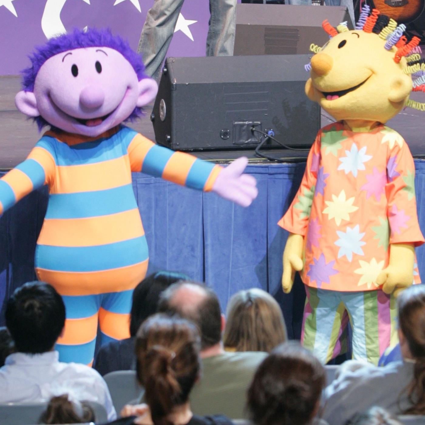 Shushybye Radio MOON-FM Season 3 Episode 9 Leos Dream Wish | Listen Notes