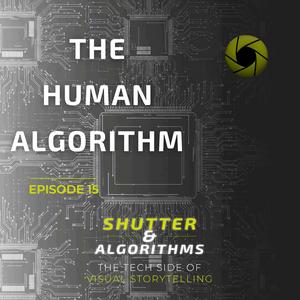 The Human Algorithm — When Automation Fades, Instinct Steps In