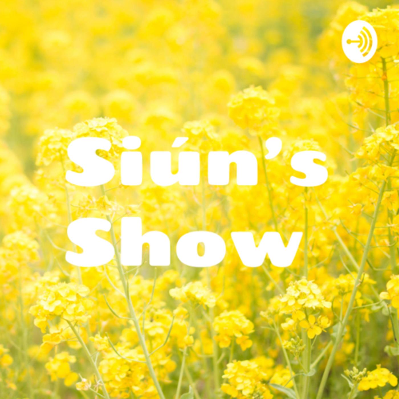 Liadh O'Riordan on the Junior Cert - Siún's Show (podcast) | Listen Notes