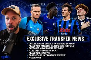 EXCL: Chelsea make checks on Scalvini, Plans for Barco & the midfield, Outgoing moves now priority, Disasi to West Ham? Plans for Mudryk, Crossroads at transfer window, More!!