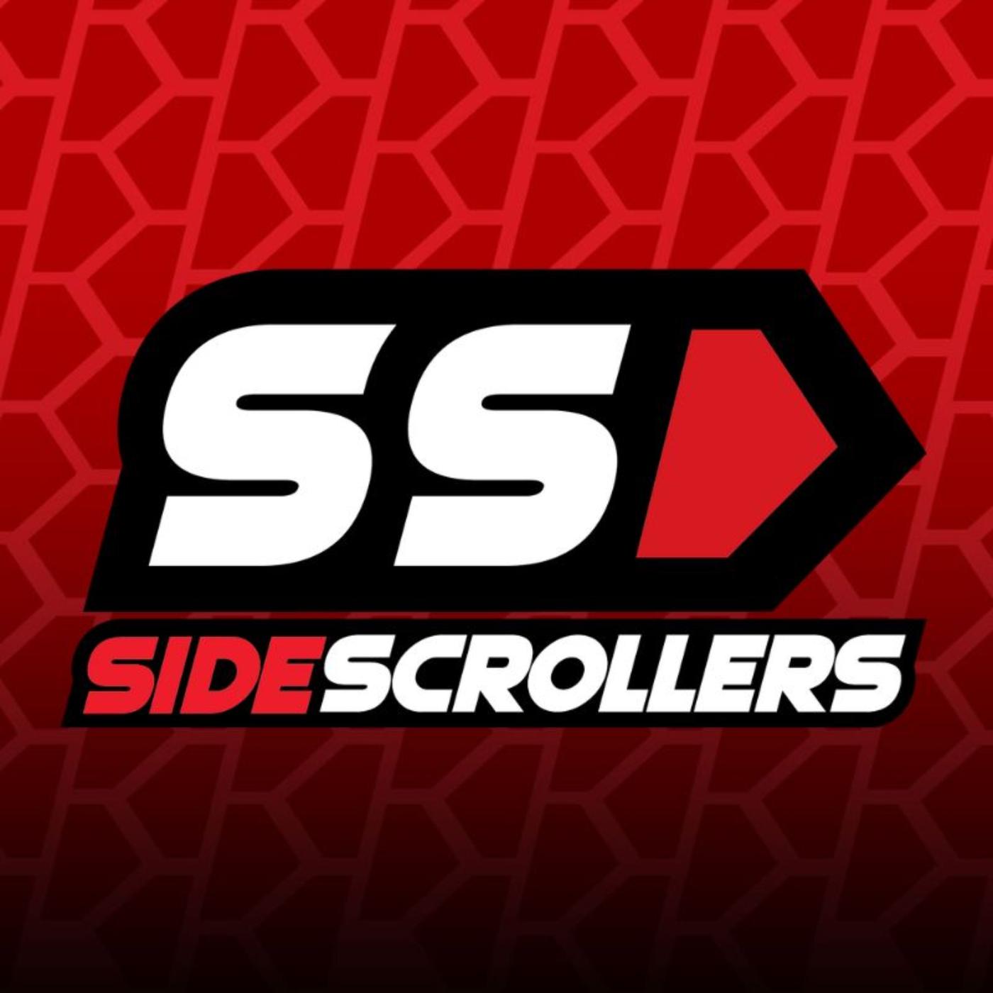 Side Scrollers - Daily Video Game and Entertainment Podcast | Listen Notes