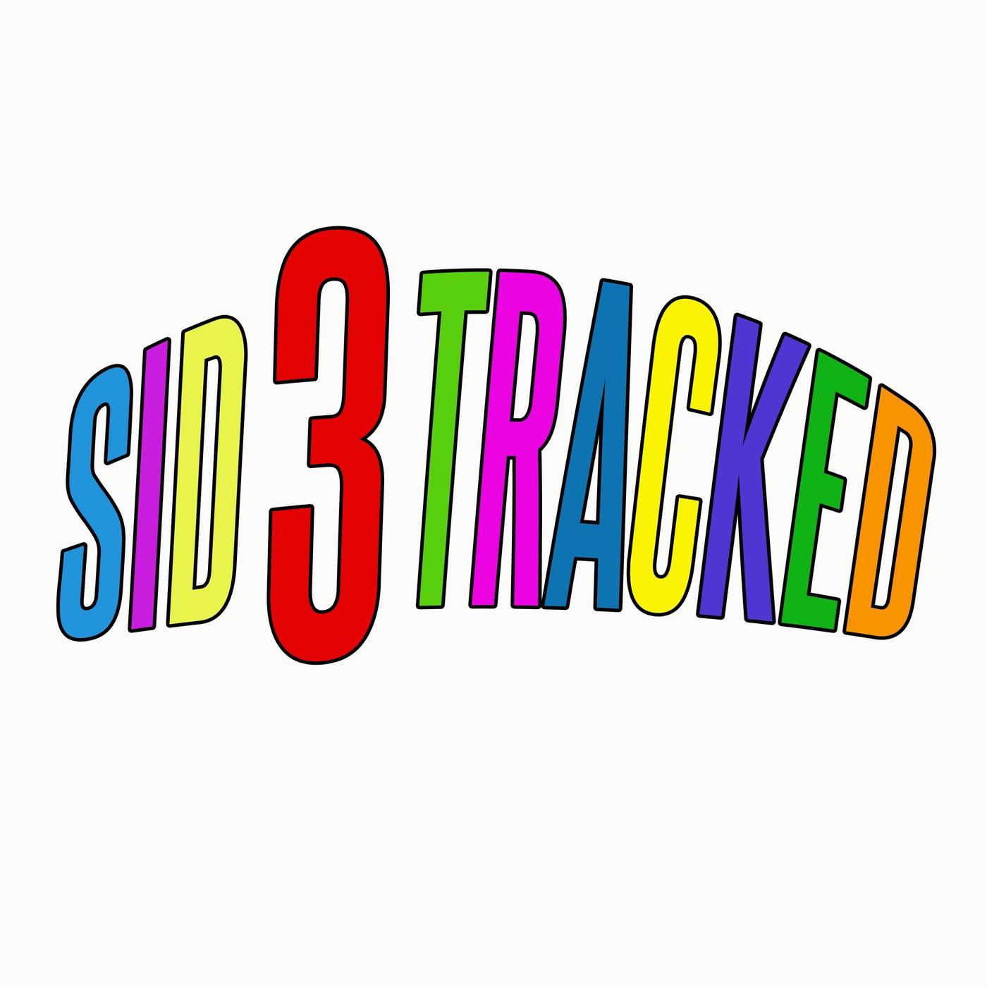 Sidetracked Podcast - Sid3tracked | Listen Notes