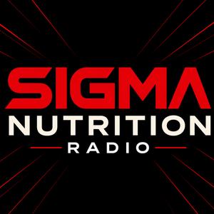 Sigma Nutrition Radio