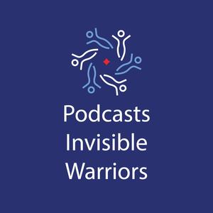 Episode 64: From Chaos to Peace with Conny Graf
