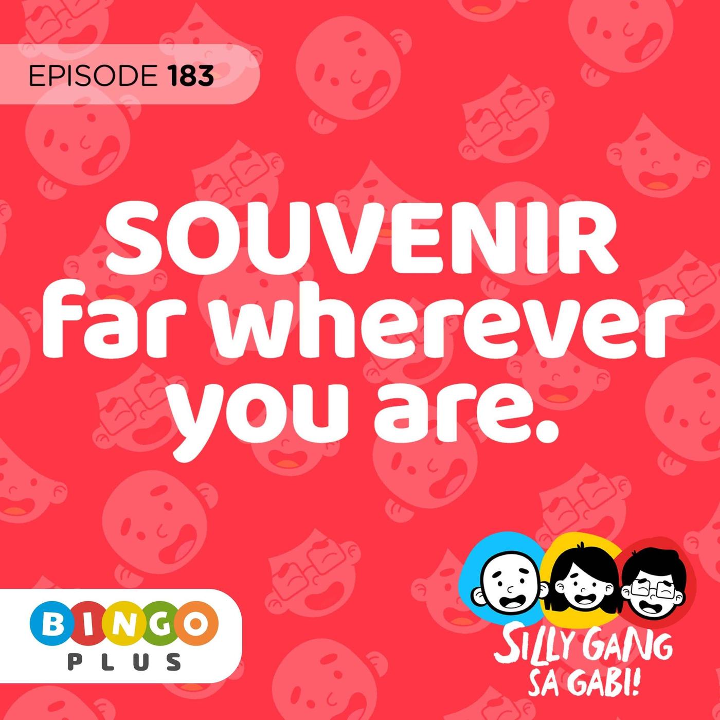 71: Ganito din ba ang glow up n'yo lately? - Silly Gang Sa Gabi The ...
