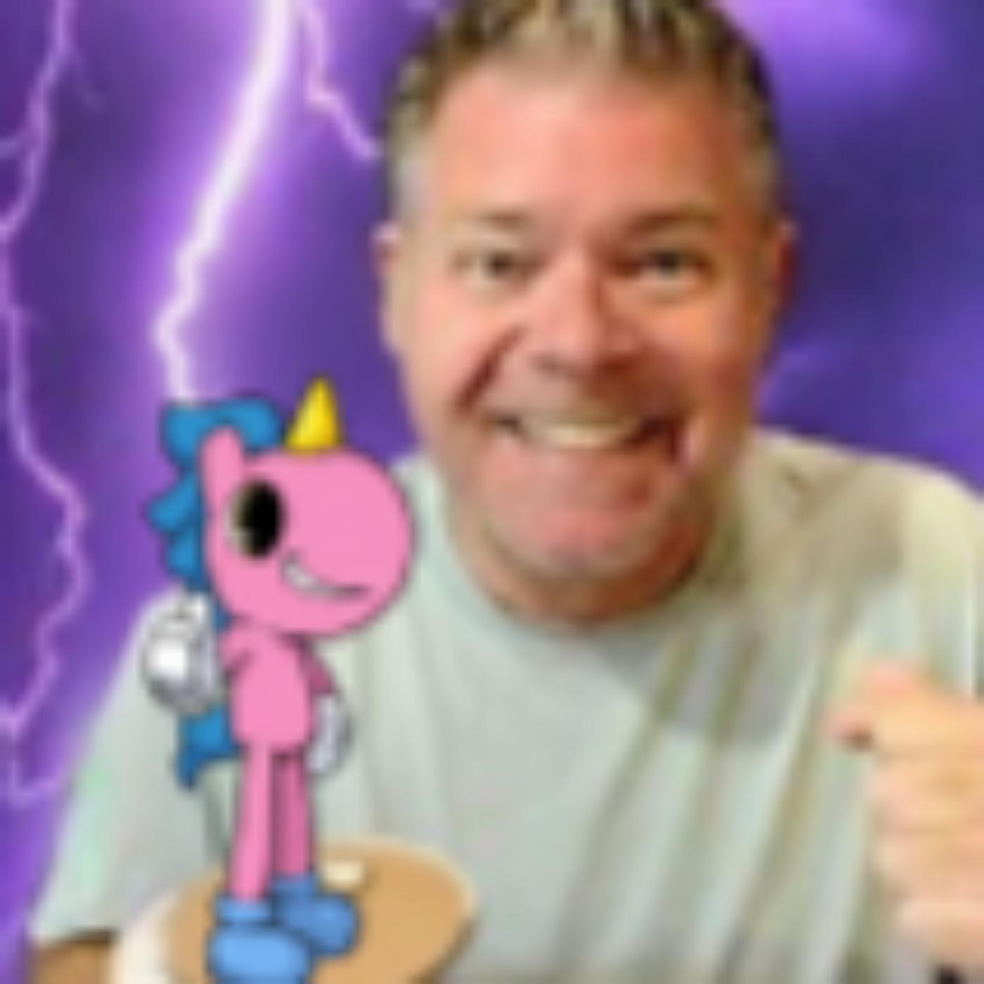 🚨 UNICORN FART DUST TAKES TIMES SQUARE 🚨 New IP Revealed to the Big  Apple! | Listen Notes