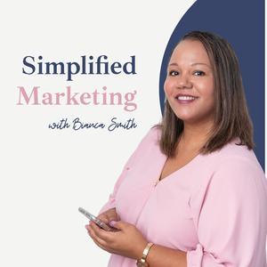 Simplified Marketing | Marketing Strategies for Service Providers