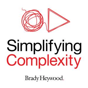 Assembly theory with Lee Cronin - Part 1
