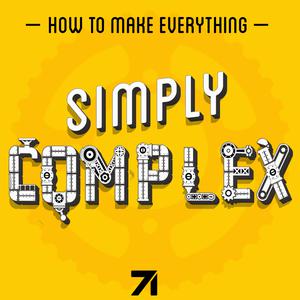 Simply Complex