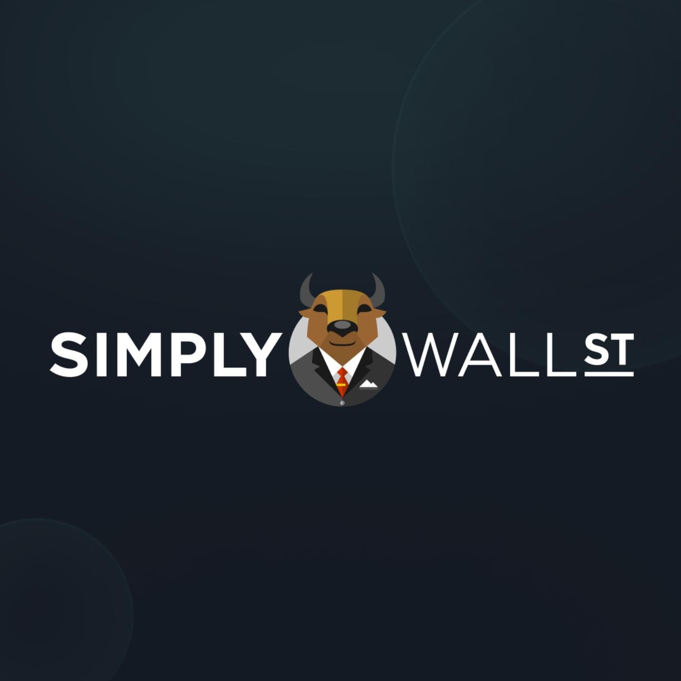 Simply Wall St