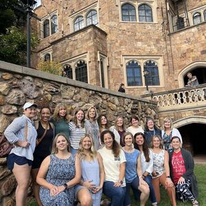 BONUS: Wholehearted Recharge Retreat Recap