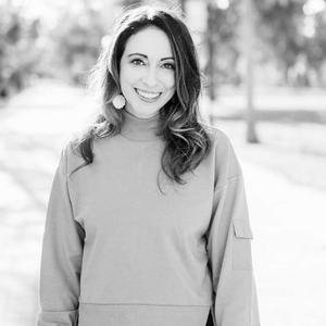 Wholehearted Marriage | Guest Christa Hardin Enneagram Seven