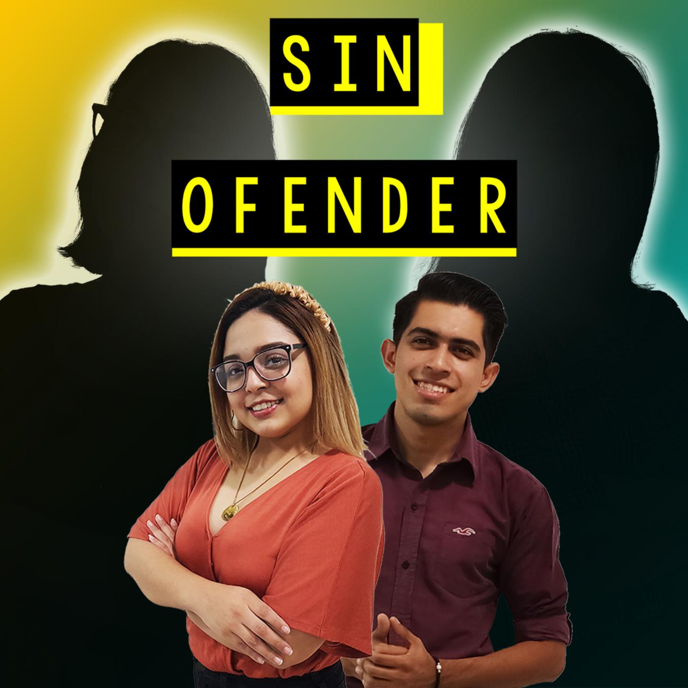 SIN OFENDER EP - 10: FELIZ AÑO NUEVO! - SIN OFENDER (Podcast) | Listen Notes