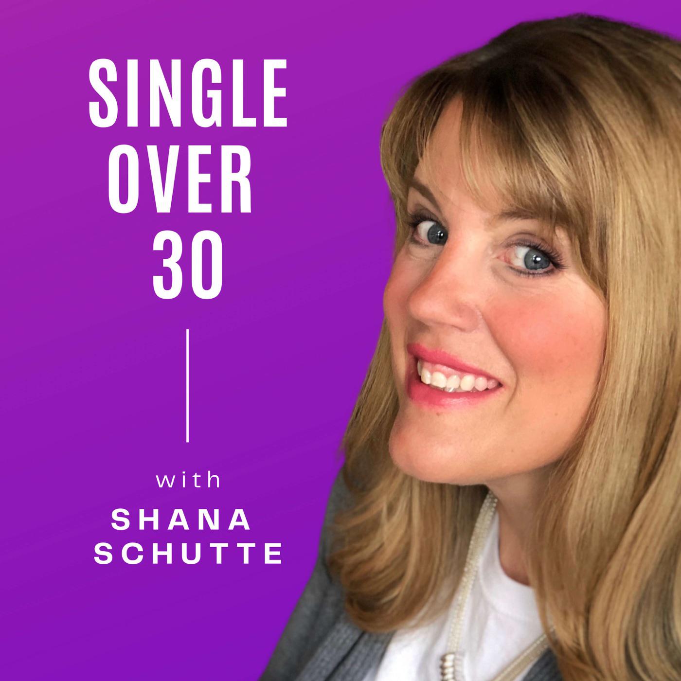 Single Over 30: Attract a Trustworthy, Marriage-Minded Man | Listen Notes