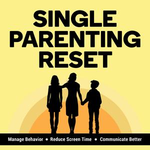 299. Before You Correct Your Teen, Connect First: How to Set Limits Without a Power Struggle