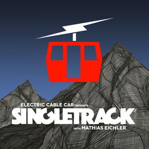 Singletrack With Mathias Eichler
